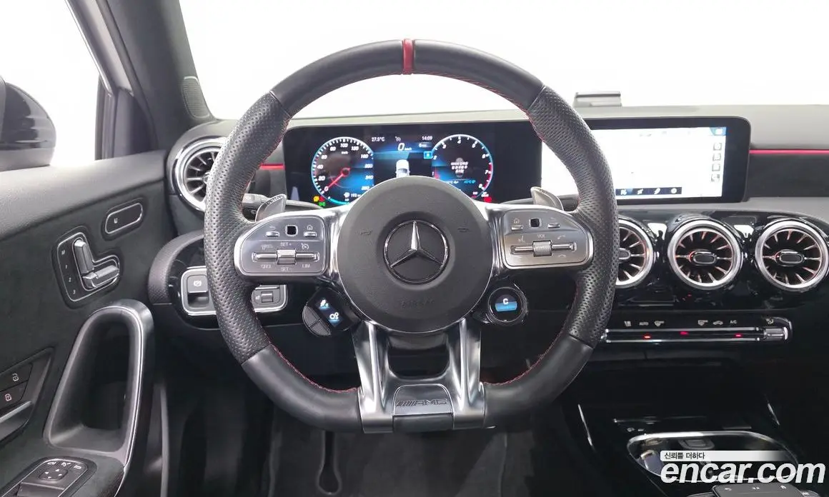 Mercedes-Benz A-Class 2022 2.0 автомат (гидро), фото 20 Mercedes-Benz A-Class 2022 2.0 автомат (гидро), фото 20