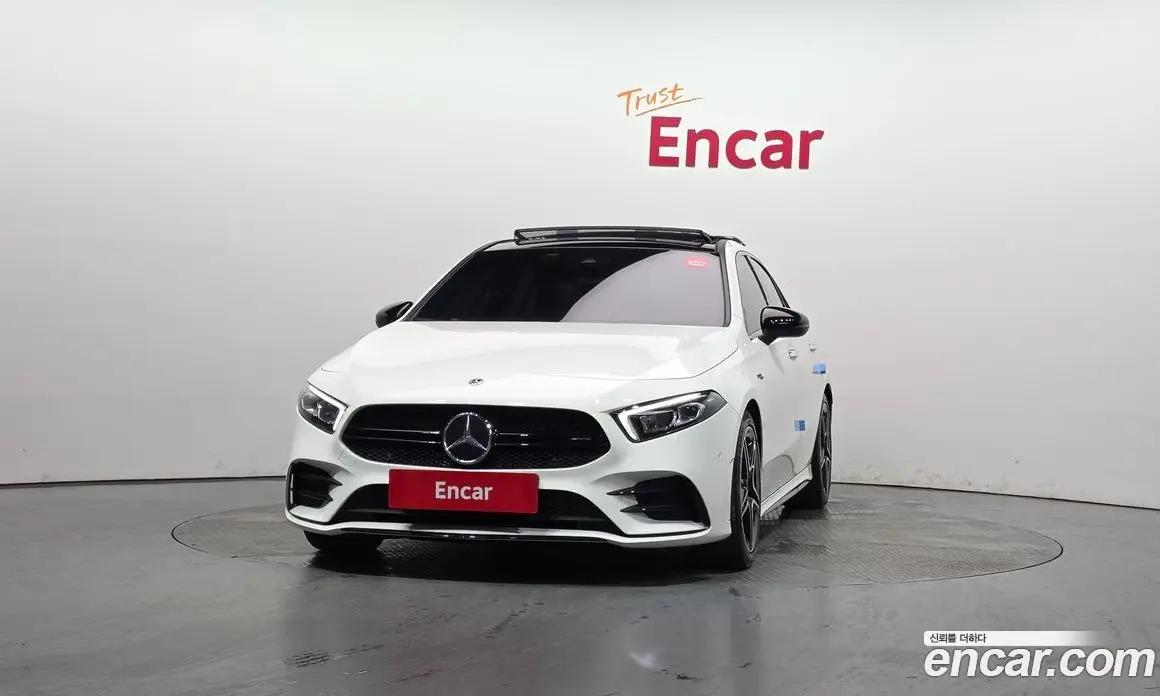 Mercedes-Benz A-Class 2022 2.0 автомат (гидро), фото 3 Mercedes-Benz A-Class 2022 2.0 автомат (гидро), фото 3