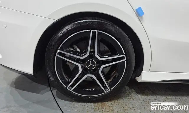 Mercedes-Benz A-Class 2022 2.0 автомат (гидро), миниатюра 5 Mercedes-Benz A-Class 2022 2.0 автомат (гидро), миниатюра 5