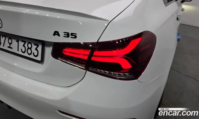 Mercedes-Benz A-Class 2022 2.0 автомат (гидро), миниатюра 9 Mercedes-Benz A-Class 2022 2.0 автомат (гидро), миниатюра 9