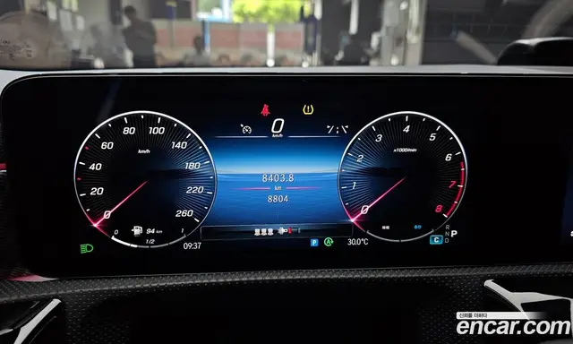 Mercedes-Benz A-Class 2023 2.0 автомат (гидро), миниатюра 11 Mercedes-Benz A-Class 2023 2.0 автомат (гидро), миниатюра 11
