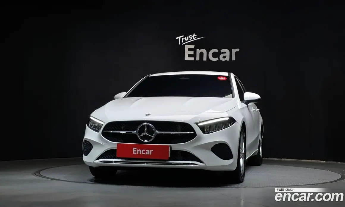 Mercedes-Benz A-Class 2023 2.0 автомат (гидро), фото 3 Mercedes-Benz A-Class 2023 2.0 автомат (гидро), фото 3