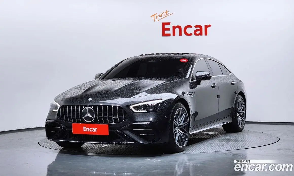 Mercedes-Benz AMG GT 2024 3.0 автомат (гидро), фото 1 Mercedes-Benz AMG GT 2024 3.0 автомат (гидро), фото 1