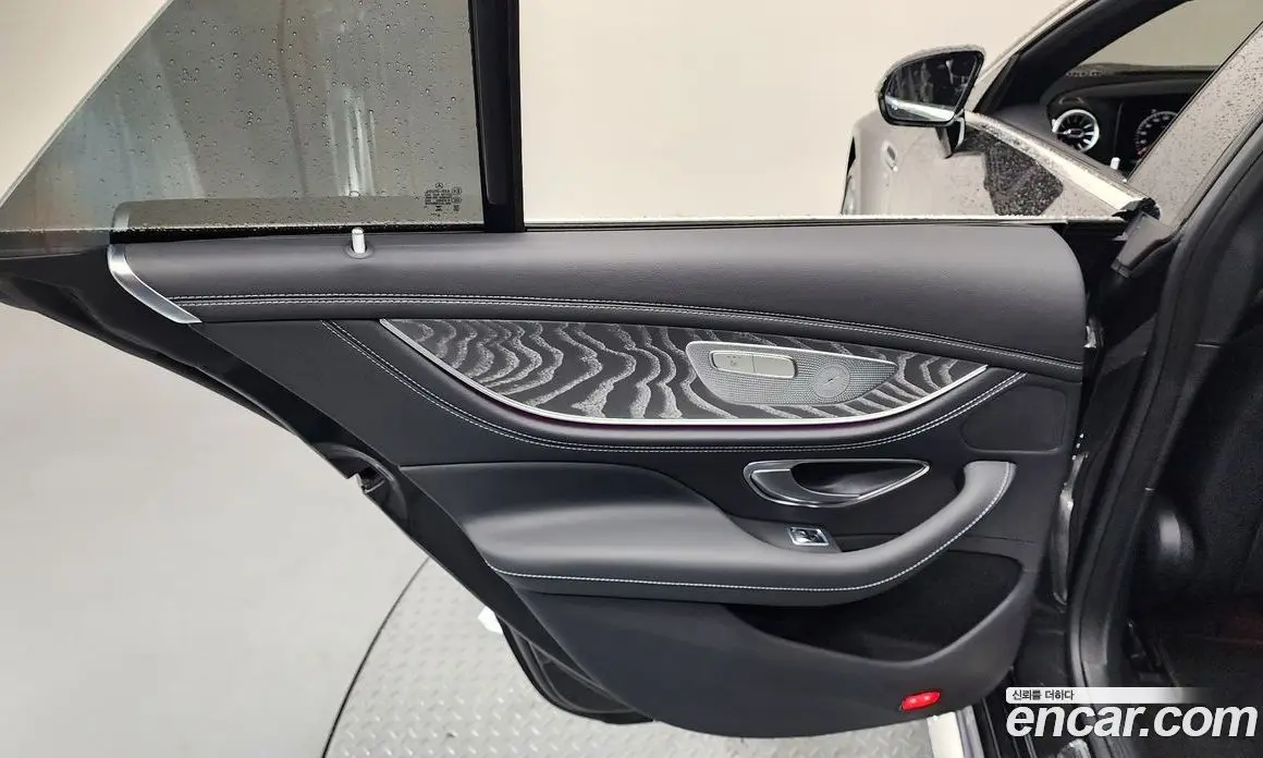 Mercedes-Benz AMG GT 2024 3.0 автомат (гидро), фото 15 Mercedes-Benz AMG GT 2024 3.0 автомат (гидро), фото 15