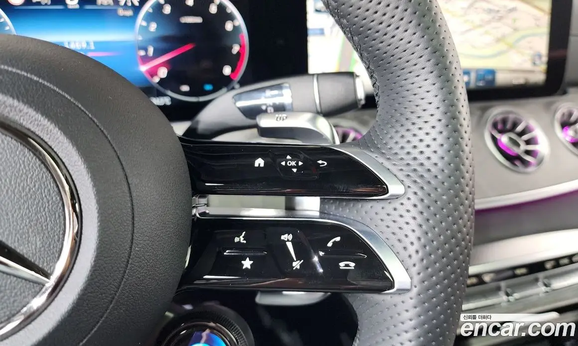 Mercedes-Benz AMG GT 2024 3.0 автомат (гидро), фото 21 Mercedes-Benz AMG GT 2024 3.0 автомат (гидро), фото 21