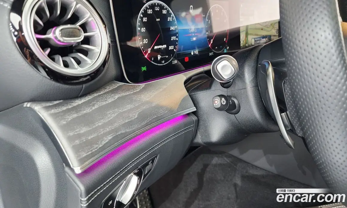 Mercedes-Benz AMG GT 2024 3.0 автомат (гидро), фото 27 Mercedes-Benz AMG GT 2024 3.0 автомат (гидро), фото 27