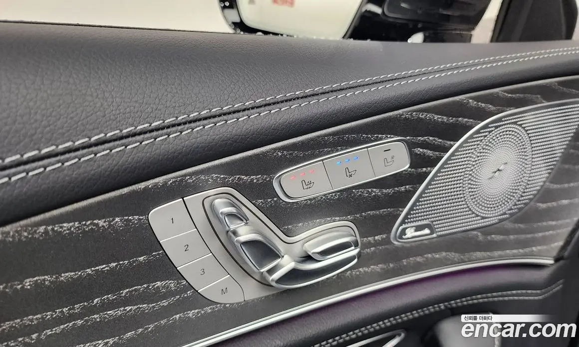 Mercedes-Benz AMG GT 2024 3.0 автомат (гидро), фото 30 Mercedes-Benz AMG GT 2024 3.0 автомат (гидро), фото 30