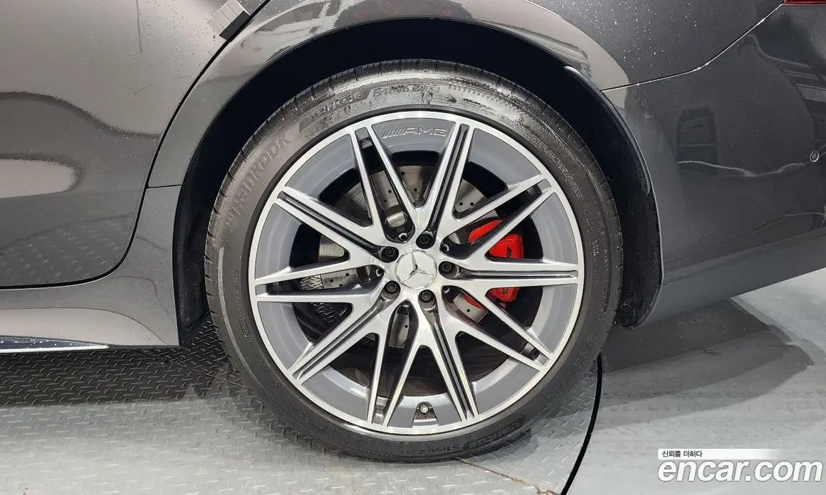 Mercedes-Benz AMG GT 2024 3.0 автомат (гидро), фото 7 Mercedes-Benz AMG GT 2024 3.0 автомат (гидро), фото 7