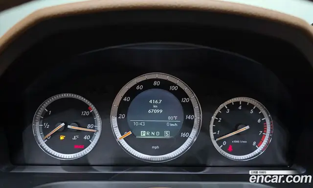 Mercedes-Benz C-Class 2008 3.0 автомат (гидро), миниатюра 8 Mercedes-Benz C-Class 2008 3.0 автомат (гидро), миниатюра 8