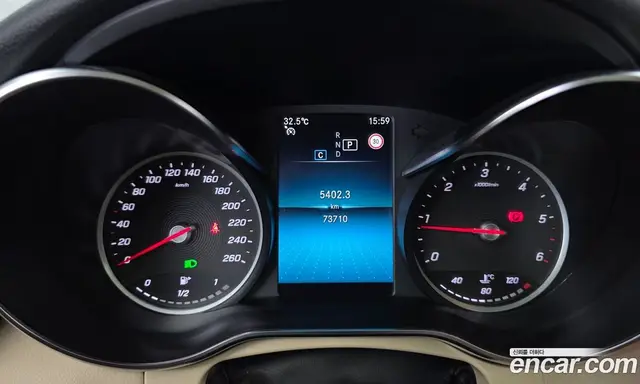 Mercedes-Benz C-Class 2020 1.9 автомат (гидро), миниатюра 8 Mercedes-Benz C-Class 2020 1.9 автомат (гидро), миниатюра 8