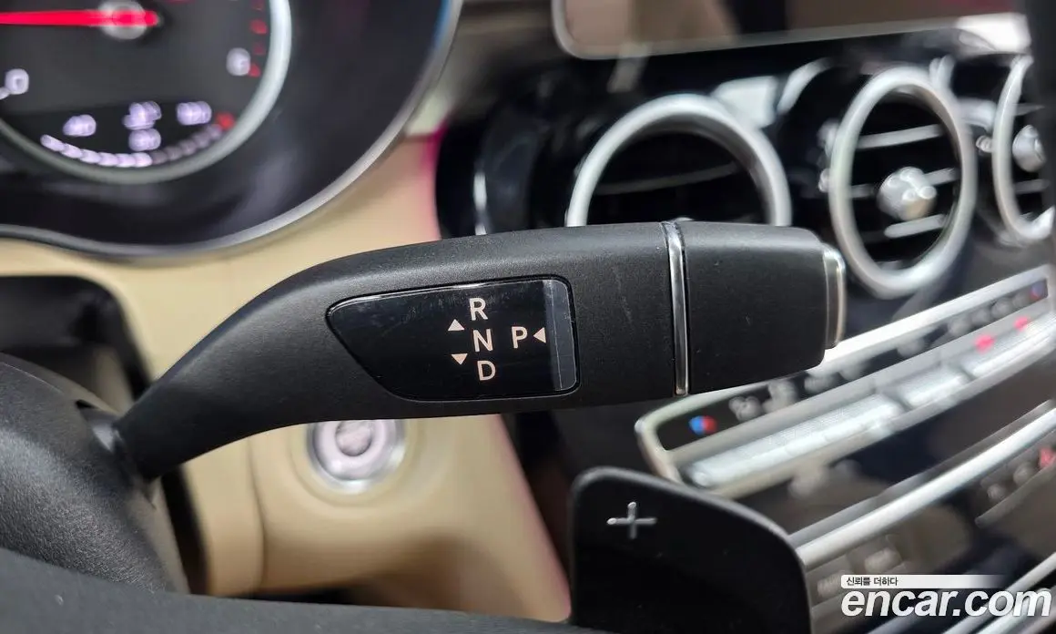 Mercedes-Benz C-Class 2020 1.9 автомат (гидро), фото 9 Mercedes-Benz C-Class 2020 1.9 автомат (гидро), фото 9