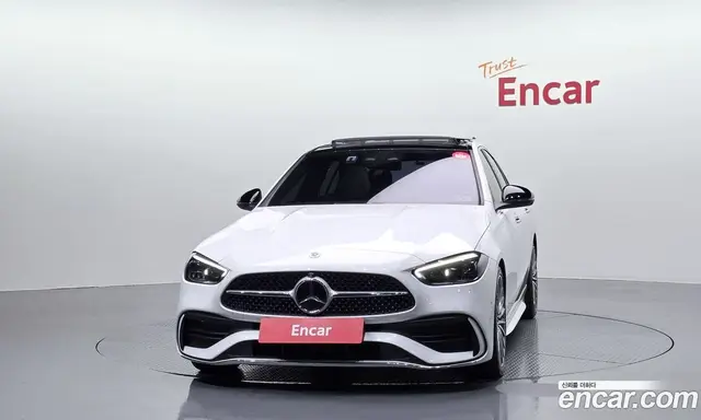 Mercedes-Benz C-Class 2023 2.0 автомат (гидро), миниатюра 3 Mercedes-Benz C-Class 2023 2.0 автомат (гидро), миниатюра 3