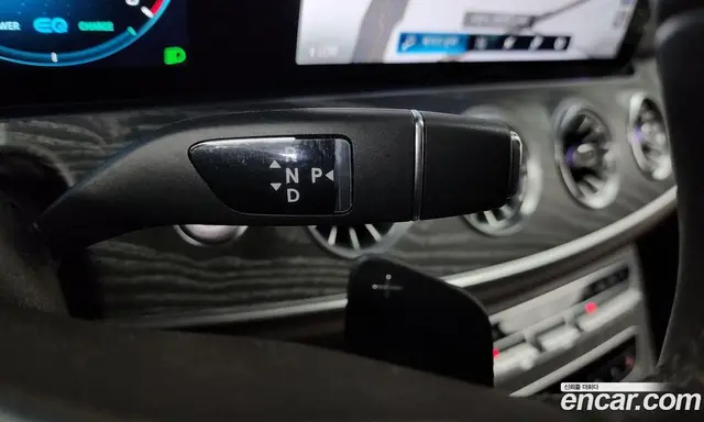 Mercedes-Benz CLS-Class 2020 3.0 автомат (гидро), миниатюра 11