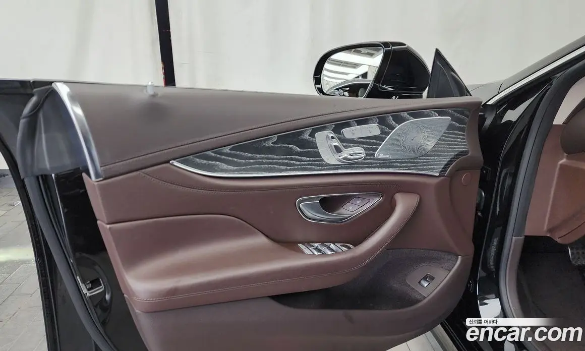 Mercedes-Benz CLS-Class 2020 3.0 автомат (гидро), фото 13