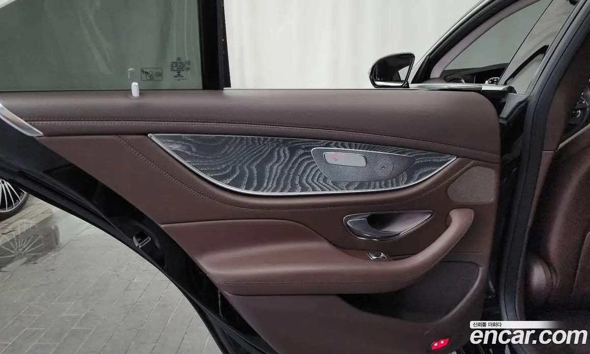 Mercedes-Benz CLS-Class 2020 3.0 автомат (гидро), фото 14