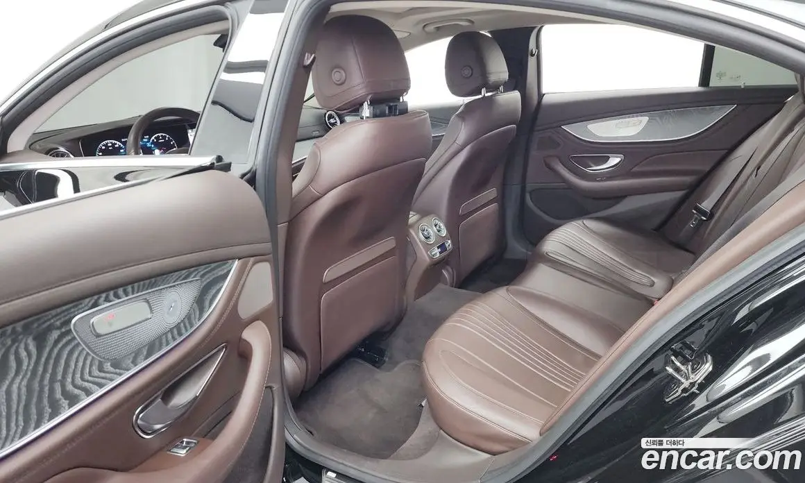 Mercedes-Benz CLS-Class 2020 3.0 автомат (гидро), фото 15