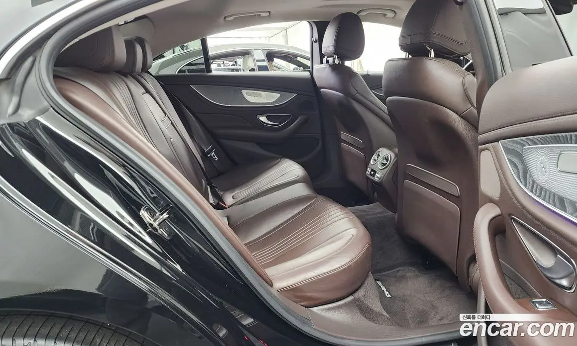 Mercedes-Benz CLS-Class 2020 3.0 автомат (гидро), фото 17