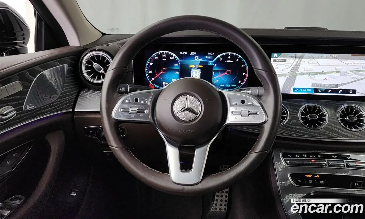 Mercedes-Benz CLS-Class 2020 3.0 автомат (гидро), фото 18