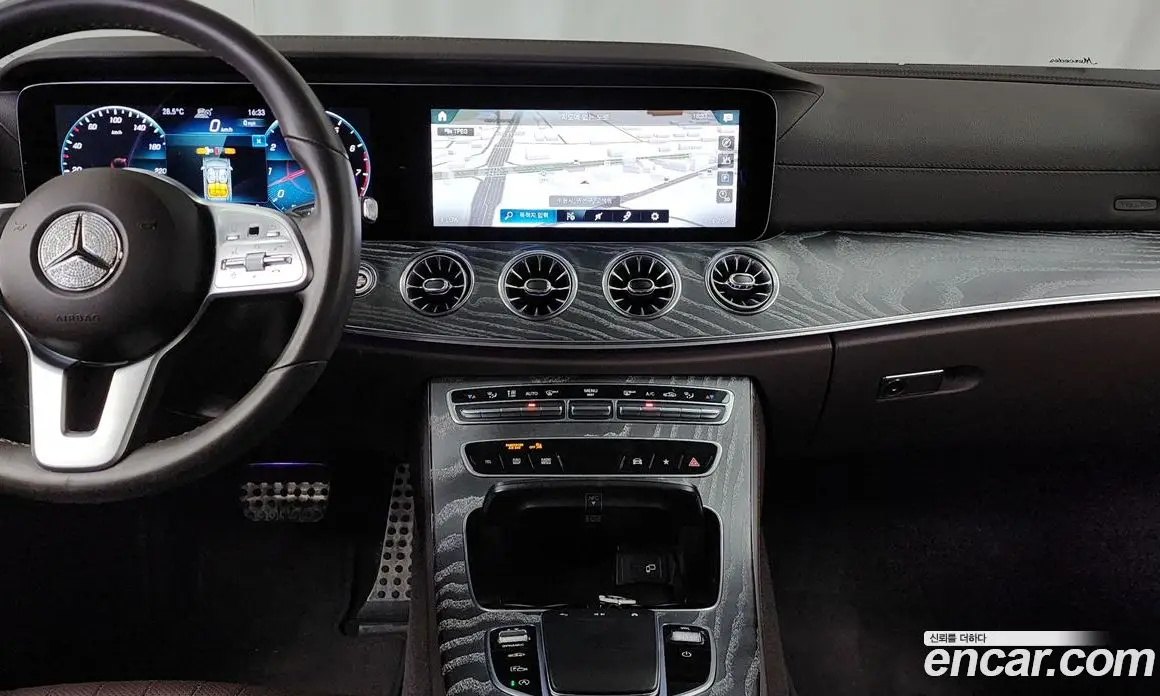 Mercedes-Benz CLS-Class 2020 3.0 автомат (гидро), фото 19