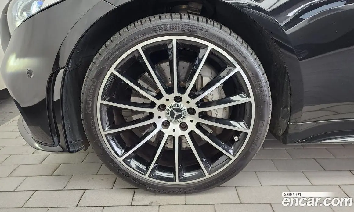 Mercedes-Benz CLS-Class 2020 3.0 автомат (гидро), фото 4