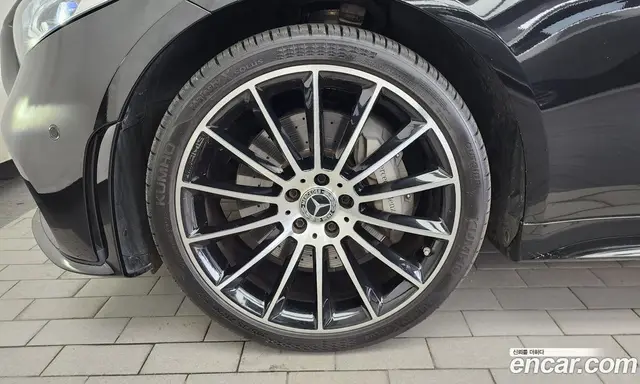 Mercedes-Benz CLS-Class 2020 3.0 автомат (гидро), миниатюра 4