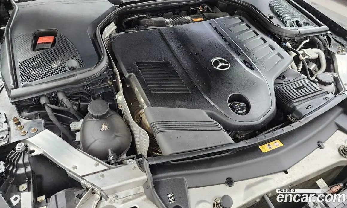 Mercedes-Benz CLS-Class 2020 3.0 автомат (гидро), фото 5