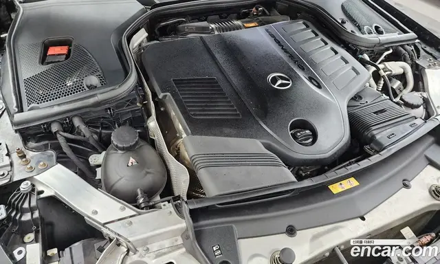 Mercedes-Benz CLS-Class 2020 3.0 автомат (гидро), миниатюра 5