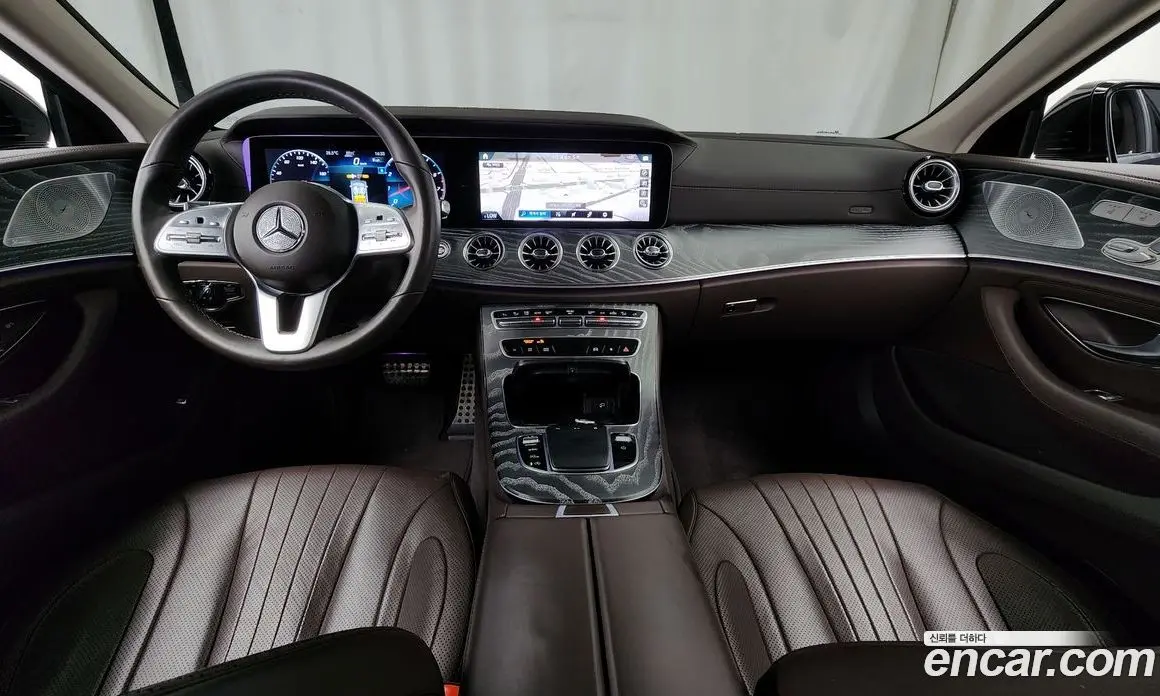 Mercedes-Benz CLS-Class 2020 3.0 автомат (гидро), фото 9