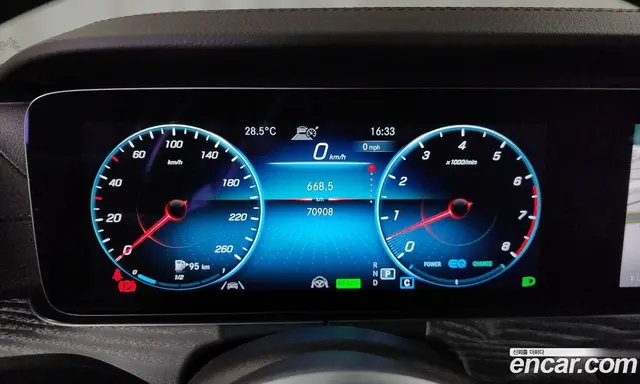 Mercedes-Benz CLS-Class 2020 3.0 автомат (гидро), миниатюра 10