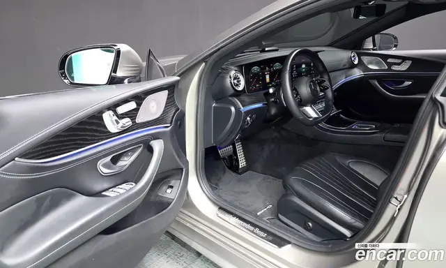 Mercedes-Benz CLS-Class 2022 2.0 автомат (гидро), миниатюра 11 Mercedes-Benz CLS-Class 2022 2.0 автомат (гидро), миниатюра 11