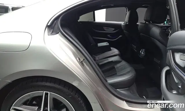 Mercedes-Benz CLS-Class 2022 2.0 автомат (гидро), миниатюра 12