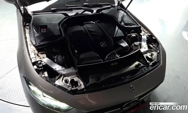 Mercedes-Benz CLS-Class 2022 2.0 автомат (гидро), миниатюра 6 Mercedes-Benz CLS-Class 2022 2.0 автомат (гидро), миниатюра 6