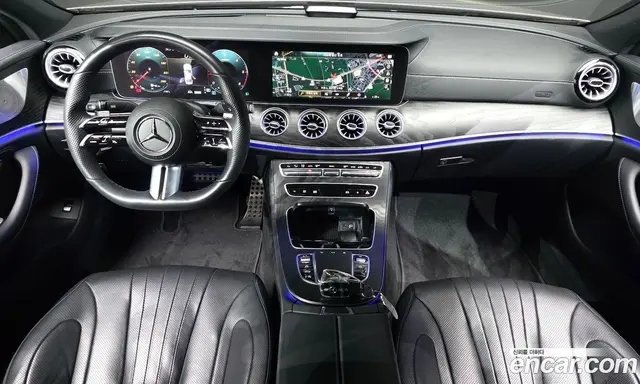 Mercedes-Benz CLS-Class 2022 2.0 автомат (гидро), миниатюра 7 Mercedes-Benz CLS-Class 2022 2.0 автомат (гидро), миниатюра 7