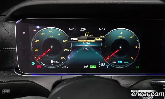Mercedes-Benz CLS-Class 2022 2.0 автомат (гидро), миниатюра 8 Mercedes-Benz CLS-Class 2022 2.0 автомат (гидро), миниатюра 8