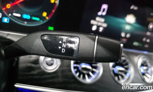 Mercedes-Benz CLS-Class 2022 2.0 автомат (гидро), миниатюра 9 Mercedes-Benz CLS-Class 2022 2.0 автомат (гидро), миниатюра 9