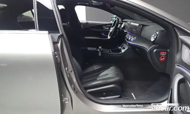 Mercedes-Benz CLS-Class 2022 2.0 автомат (гидро), миниатюра 10 Mercedes-Benz CLS-Class 2022 2.0 автомат (гидро), миниатюра 10