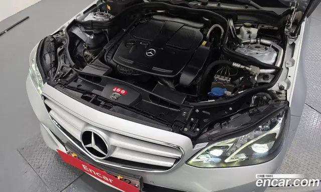 Mercedes-Benz E-Class 2013 3.5 автомат (гидро), миниатюра 6 Mercedes-Benz E-Class 2013 3.5 автомат (гидро), миниатюра 6