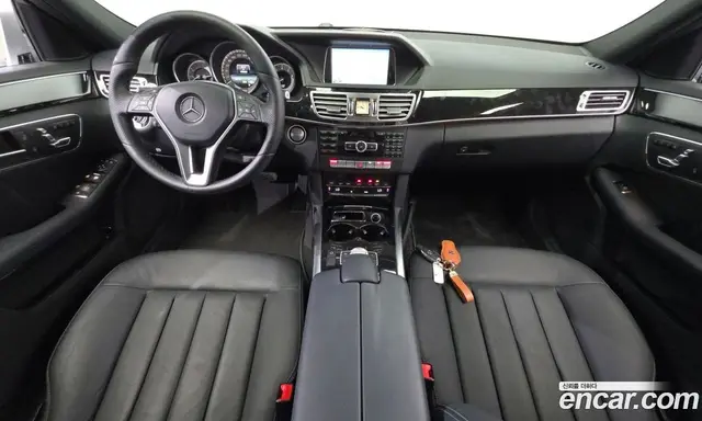 Mercedes-Benz E-Class 2013 3.5 автомат (гидро), миниатюра 7 Mercedes-Benz E-Class 2013 3.5 автомат (гидро), миниатюра 7