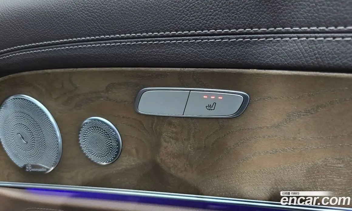 Mercedes-Benz E-Class 2017 2.0 автомат (гидро), фото 18 Mercedes-Benz E-Class 2017 2.0 автомат (гидро), фото 18