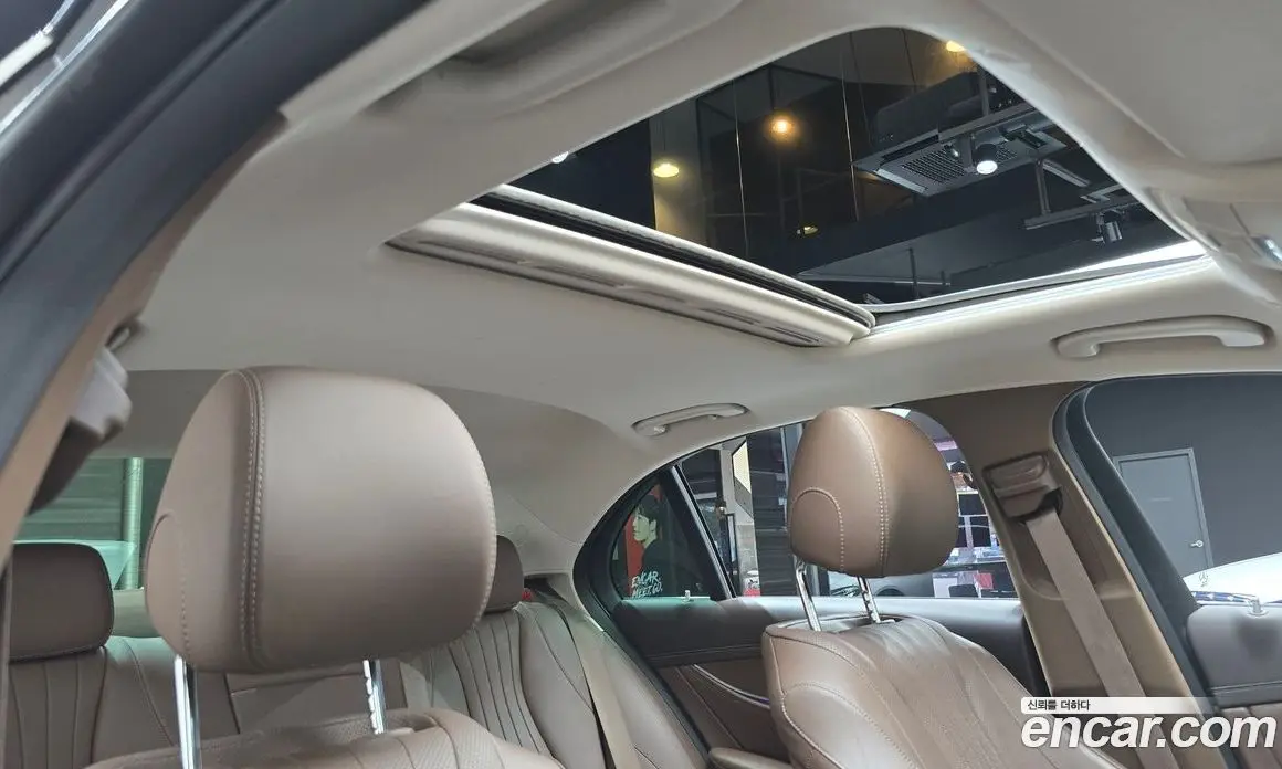 Mercedes-Benz E-Class 2017 2.0 автомат (гидро), фото 19 Mercedes-Benz E-Class 2017 2.0 автомат (гидро), фото 19