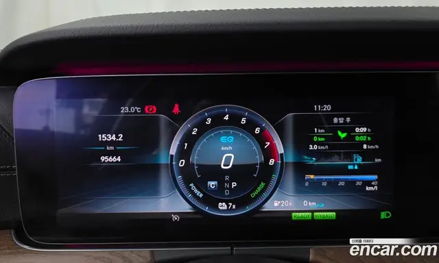 Mercedes-Benz E-Class 2019 2.0 автомат (гидро), миниатюра 11 Mercedes-Benz E-Class 2019 2.0 автомат (гидро), миниатюра 11