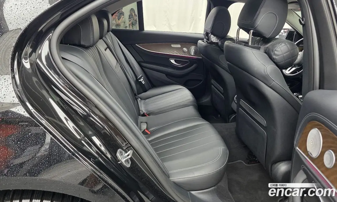 Mercedes-Benz E-Class 2019 2.0 автомат (гидро), фото 18 Mercedes-Benz E-Class 2019 2.0 автомат (гидро), фото 18