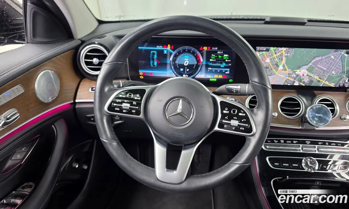 Mercedes-Benz E-Class 2019 2.0 автомат (гидро), фото 19 Mercedes-Benz E-Class 2019 2.0 автомат (гидро), фото 19