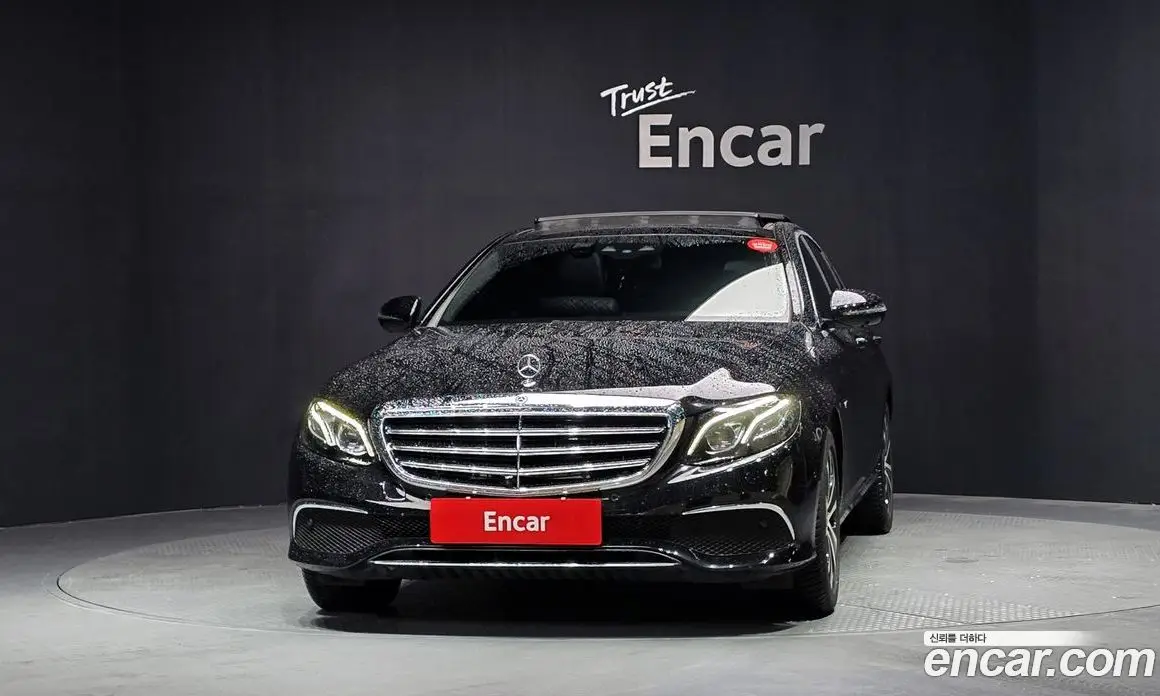 Mercedes-Benz E-Class 2019 2.0 автомат (гидро), фото 3 Mercedes-Benz E-Class 2019 2.0 автомат (гидро), фото 3