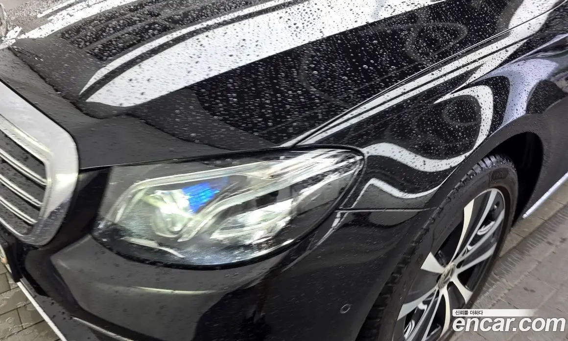 Mercedes-Benz E-Class 2019 2.0 автомат (гидро), фото 8 Mercedes-Benz E-Class 2019 2.0 автомат (гидро), фото 8