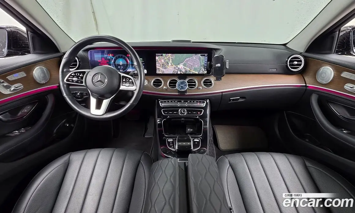 Mercedes-Benz E-Class 2019 2.0 автомат (гидро), фото 10 Mercedes-Benz E-Class 2019 2.0 автомат (гидро), фото 10