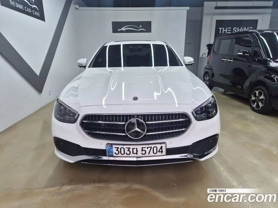 Mercedes-Benz E-Class 2021 2.0 автомат (гидро), фото 2 Mercedes-Benz E-Class 2021 2.0 автомат (гидро), фото 2