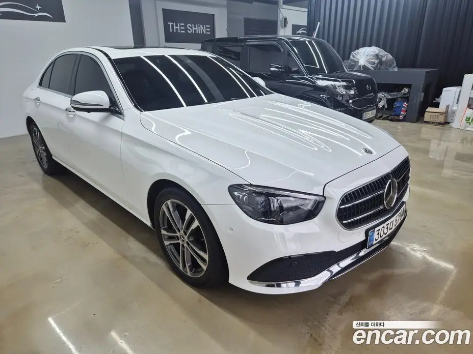 Mercedes-Benz E-Class 2021 2.0 автомат (гидро), фото 3 Mercedes-Benz E-Class 2021 2.0 автомат (гидро), фото 3