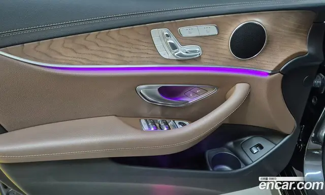Mercedes-Benz E-Class 2021 1.9 автомат (гидро), миниатюра 11 Mercedes-Benz E-Class 2021 1.9 автомат (гидро), миниатюра 11