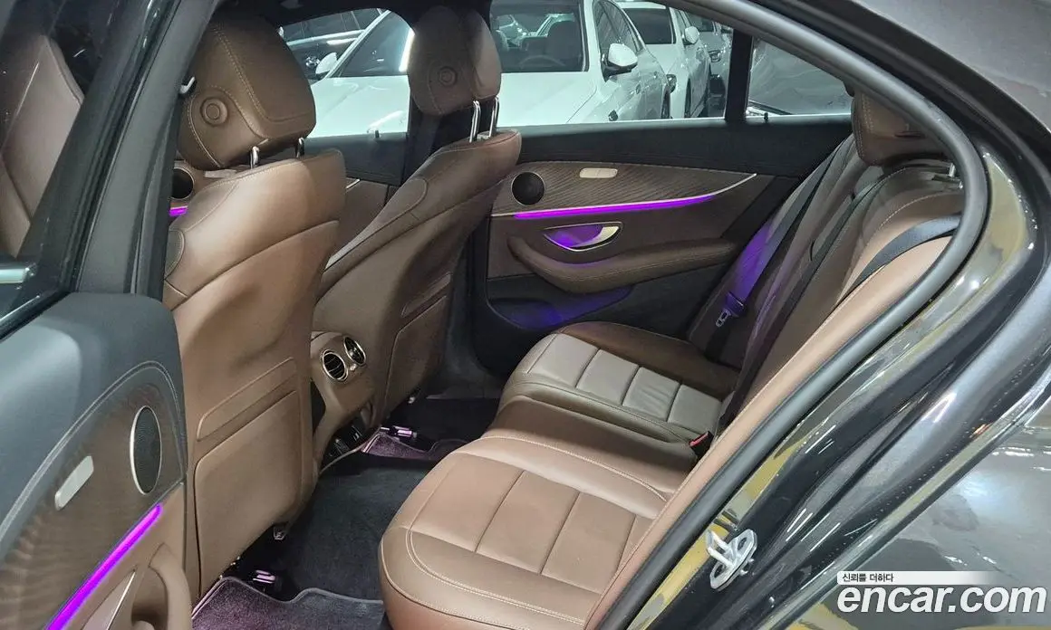 Mercedes-Benz E-Class 2021 1.9 автомат (гидро), фото 15 Mercedes-Benz E-Class 2021 1.9 автомат (гидро), фото 15